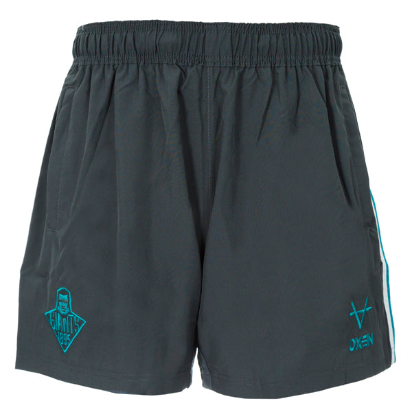 HUDDERSFIELD GIANTS 2024 TRAINING SHORTS