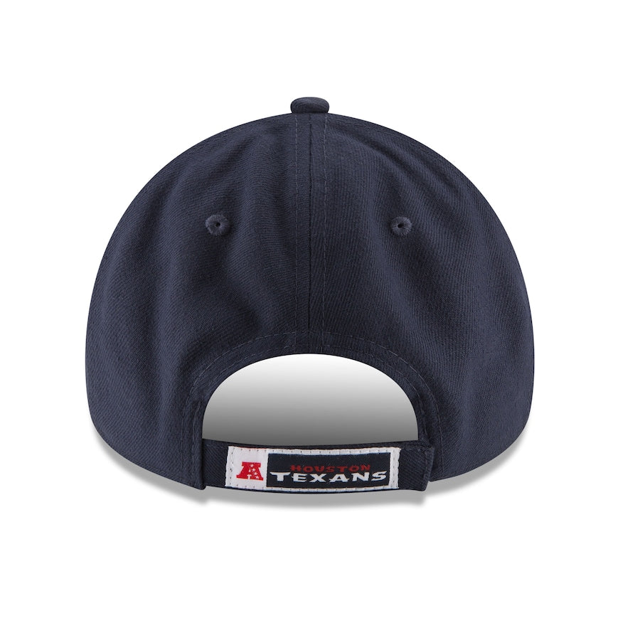 9FORTY HOUSTON TEXANS NEW ERA CAP