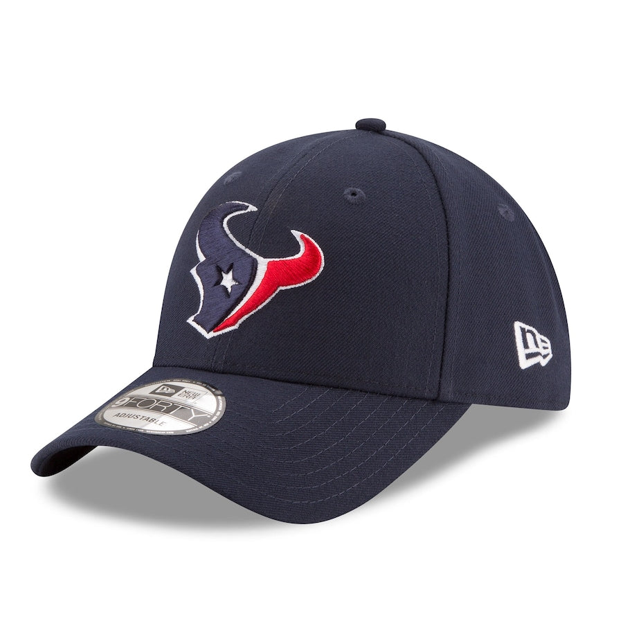 9FORTY HOUSTON TEXANS NEW ERA CAP