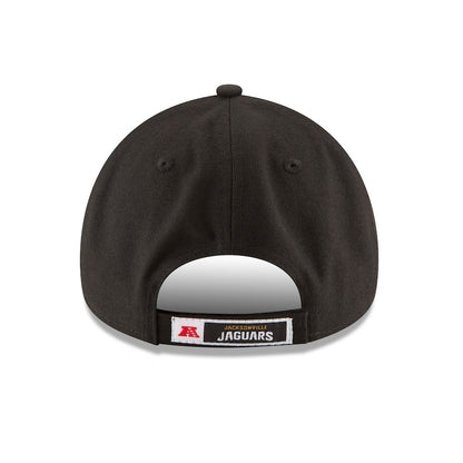 9FORTY JACKSONVILLE JAGUARS NEW ERA CAP