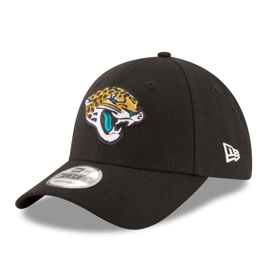 9FORTY JACKSONVILLE JAGUARS NEW ERA CAP