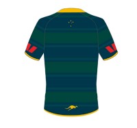 KANGAROOS - PRO WARM UP TEE MENS