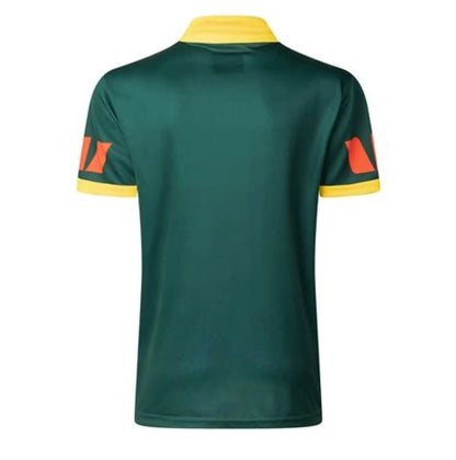 KANGAROOS 2026 HOME JERSEY