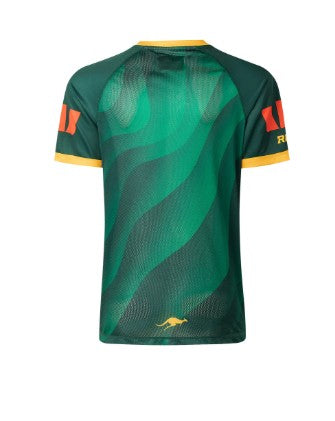 KANGAROOS 2026 MENS PRO WARM UP TEE
