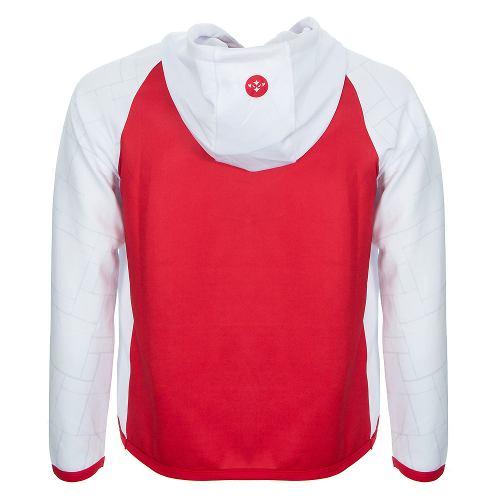 HULL KR 2027 PRINCIPAL KIT HOODY ADULTS