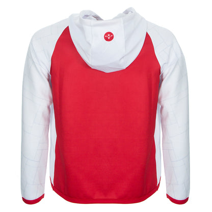 HULL KR 2027 PRINCIPAL KIT HOODY ADULTS