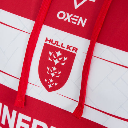 HULL KR 2027 PRINCIPAL KIT HOODY ADULTS