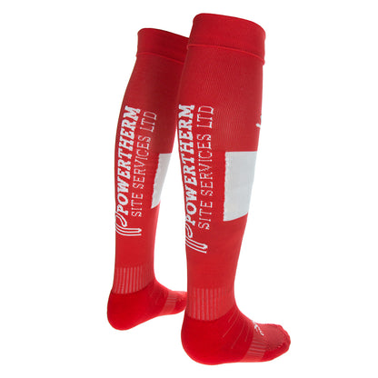 HULL KR 2027 HOME SOCKS