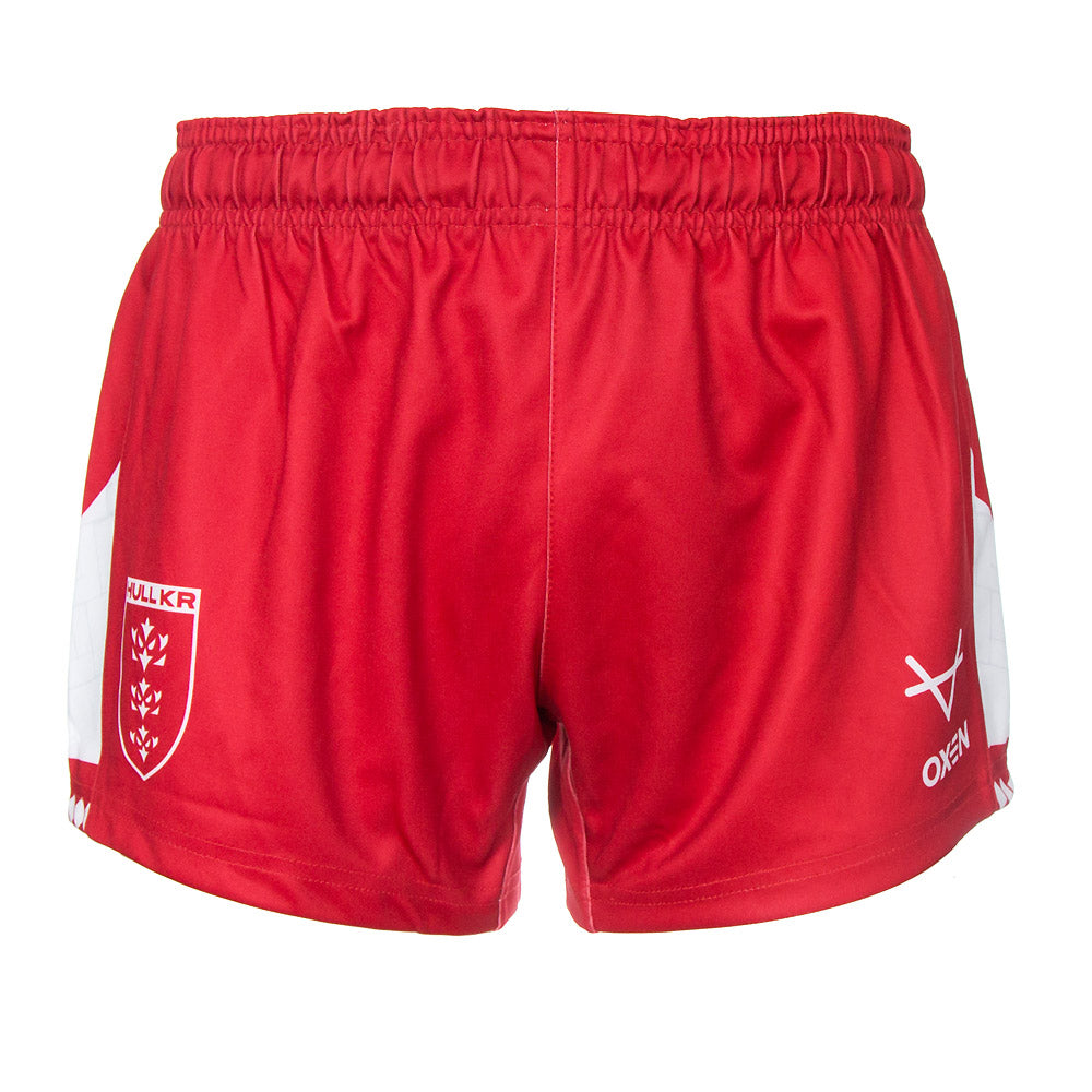 HULLKR 2027 REPLICA HOME SHORTS ADULT