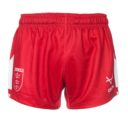 HULLKR 2027 REPLICA HOME SHORTS ADULT