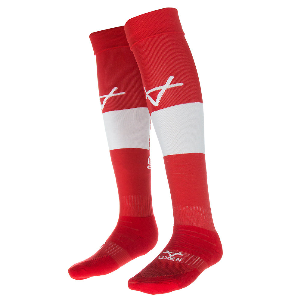 HULL KR 2027 HOME SOCKS