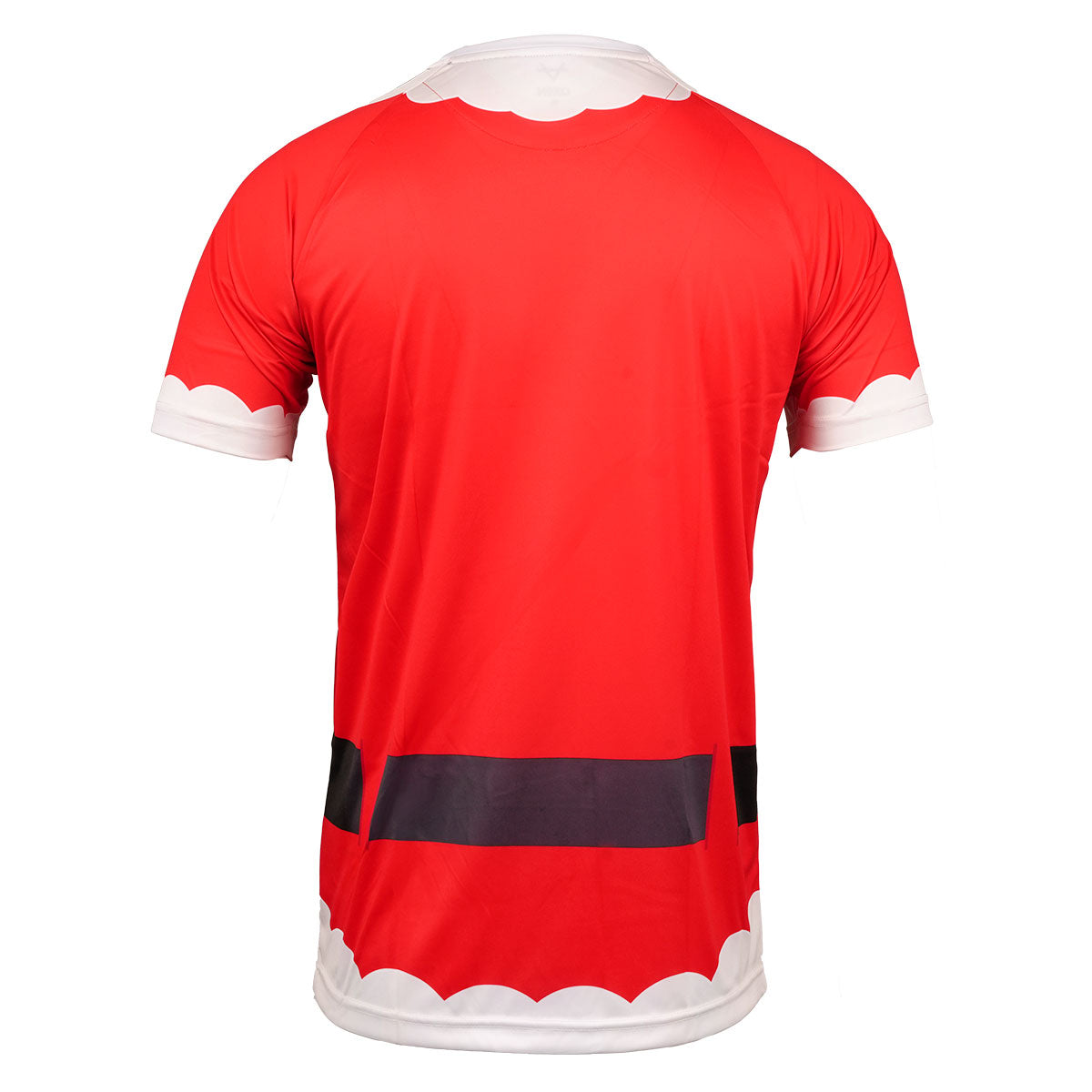 7 IN 7 IN 7 SANTA TEE