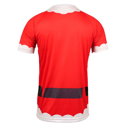 7 IN 7 IN 7 SANTA TEE