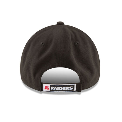 9FORTY LA RAIDERS NEW ERA CAP