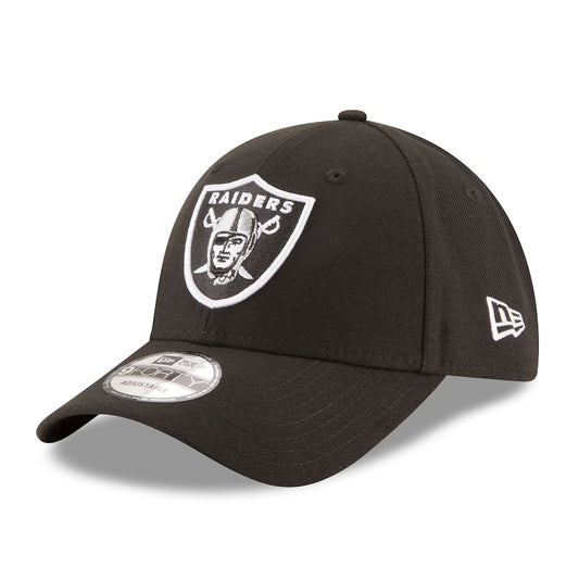 9FORTY LA RAIDERS NEW ERA CAP