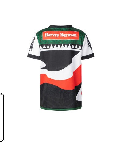 MAORI ALL STARS HOME JERSEY