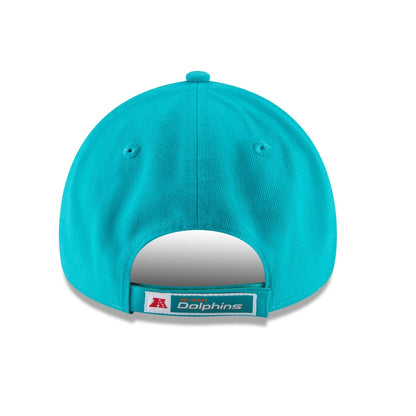 9FORTY MIAMI DOLPHINS NEW ERA CAP