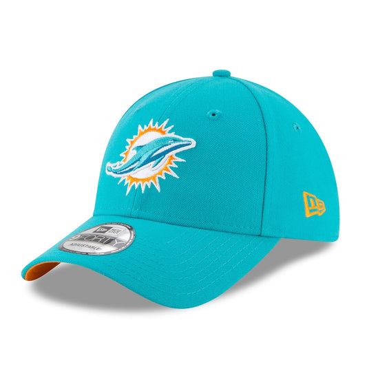 9FORTY MIAMI DOLPHINS NEW ERA CAP