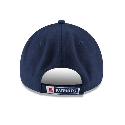 9FORTY NEW ENGLAND PATRIOTS NEW ERA CAP