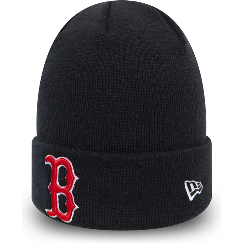 RED SOX NEW ERA BEANIE