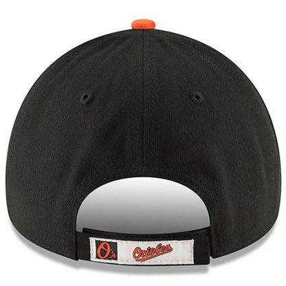 9FORTY BALTIMORE ORIOLES NEW ERA CAP
