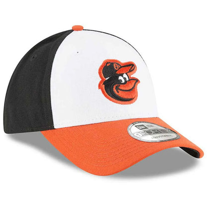 9FORTY BALTIMORE ORIOLES NEW ERA CAP