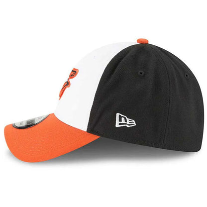 9FORTY BALTIMORE ORIOLES NEW ERA CAP