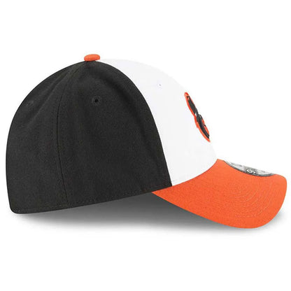 9FORTY BALTIMORE ORIOLES NEW ERA CAP