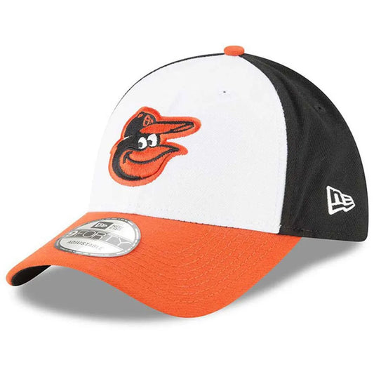 9FORTY BALTIMORE ORIOLES NEW ERA CAP