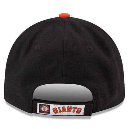 9FORTY SAN FRANCISCO GIANTS NEW ERA CAP