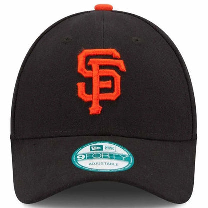 9FORTY SAN FRANCISCO GIANTS NEW ERA CAP