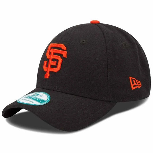 9FORTY SAN FRANCISCO GIANTS NEW ERA CAP