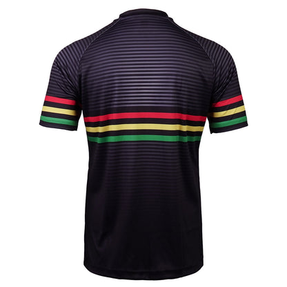 PENRITH PANTHERS SUPPORTERS SHIRT