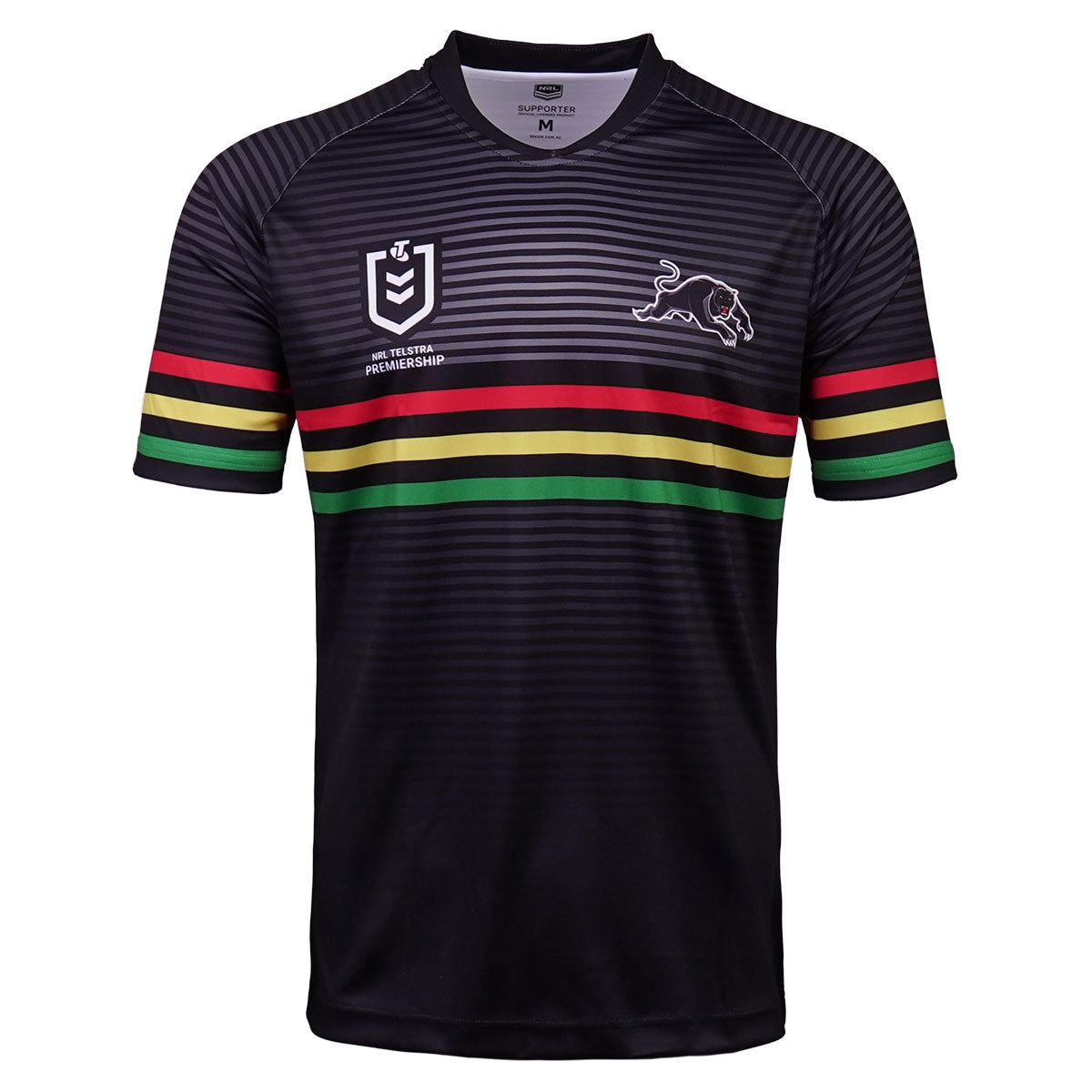 PENRITH PANTHERS SUPPORTERS SHIRT
