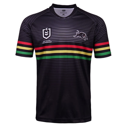 PENRITH PANTHERS SUPPORTERS SHIRT