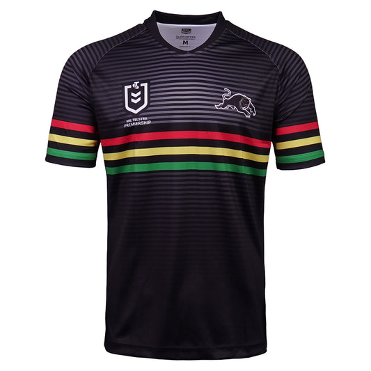 PENRITH PANTHERS SUPPORTERS SHIRT