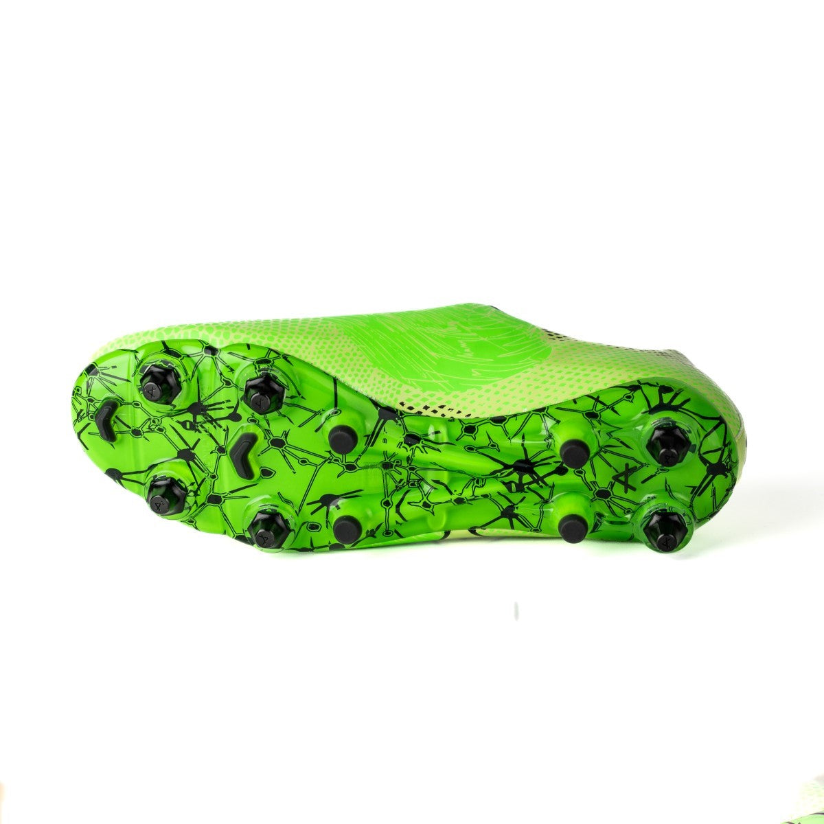 OXEN VIPER ELITE AG GREEN/BLACK BOOTS