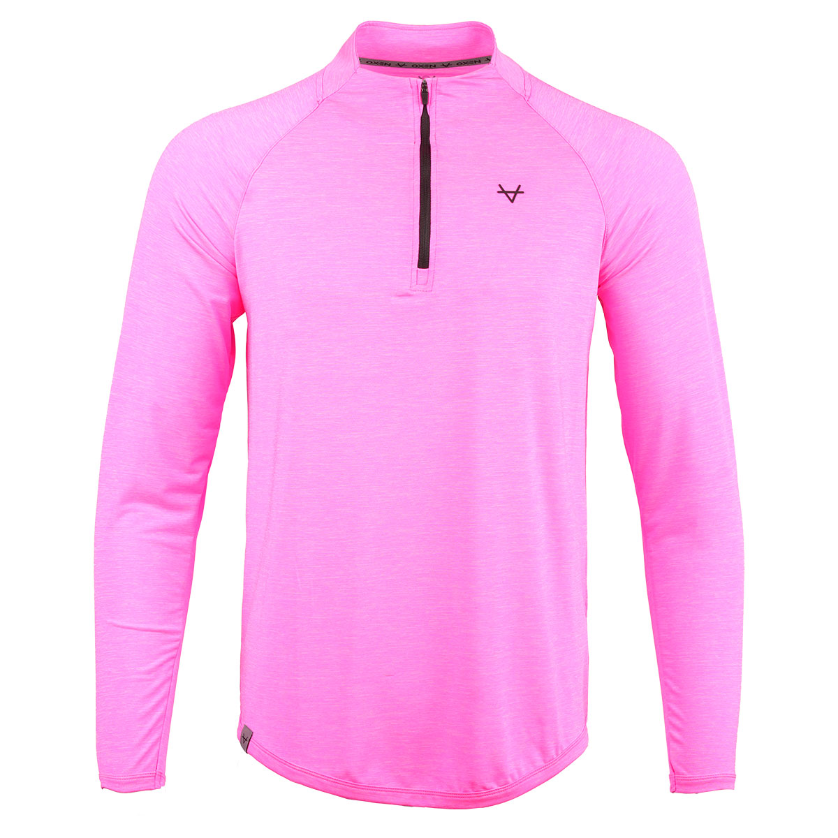 OXEN ENDURE MIDLAYER PINK MENS