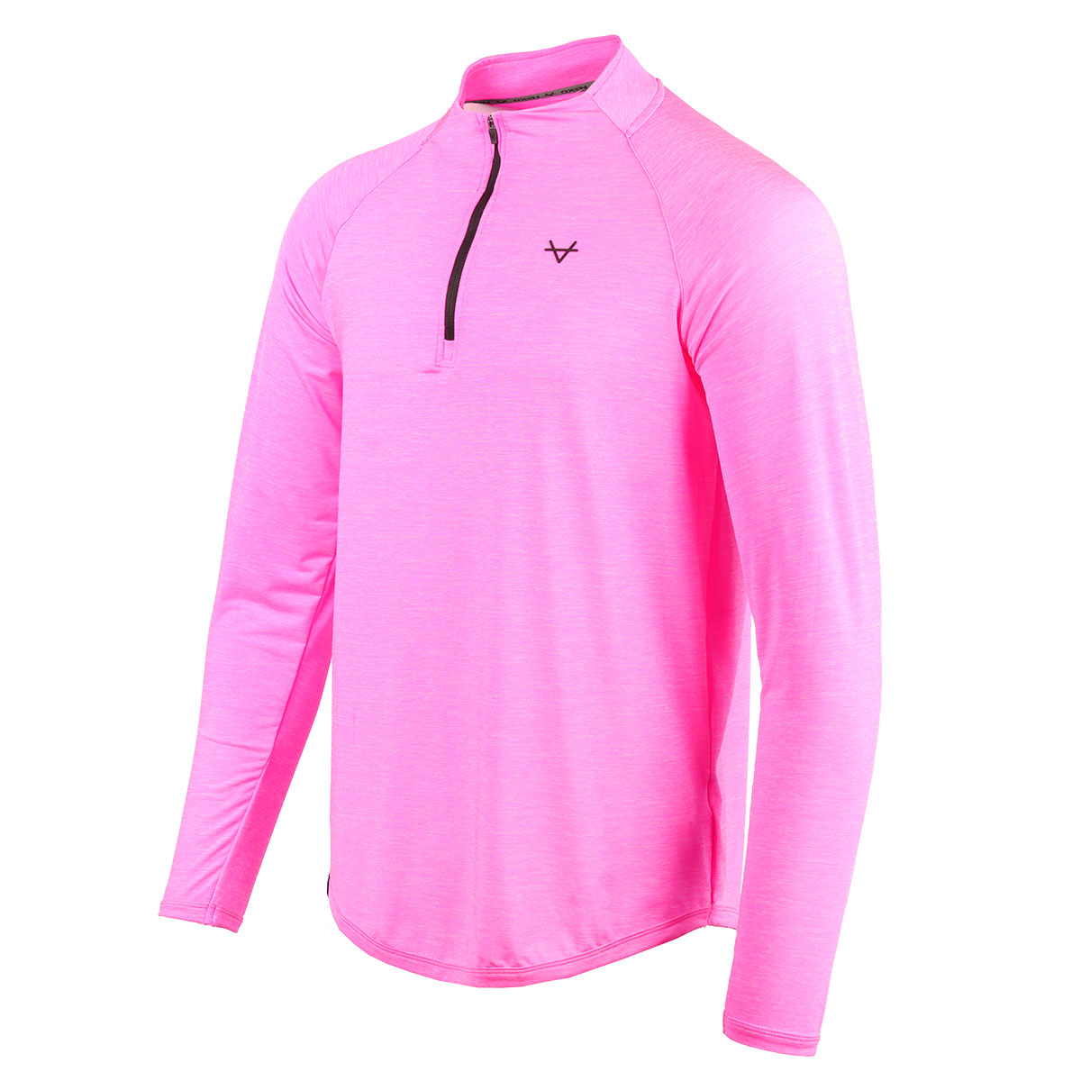 OXEN ENDURE MIDLAYER PINK MENS