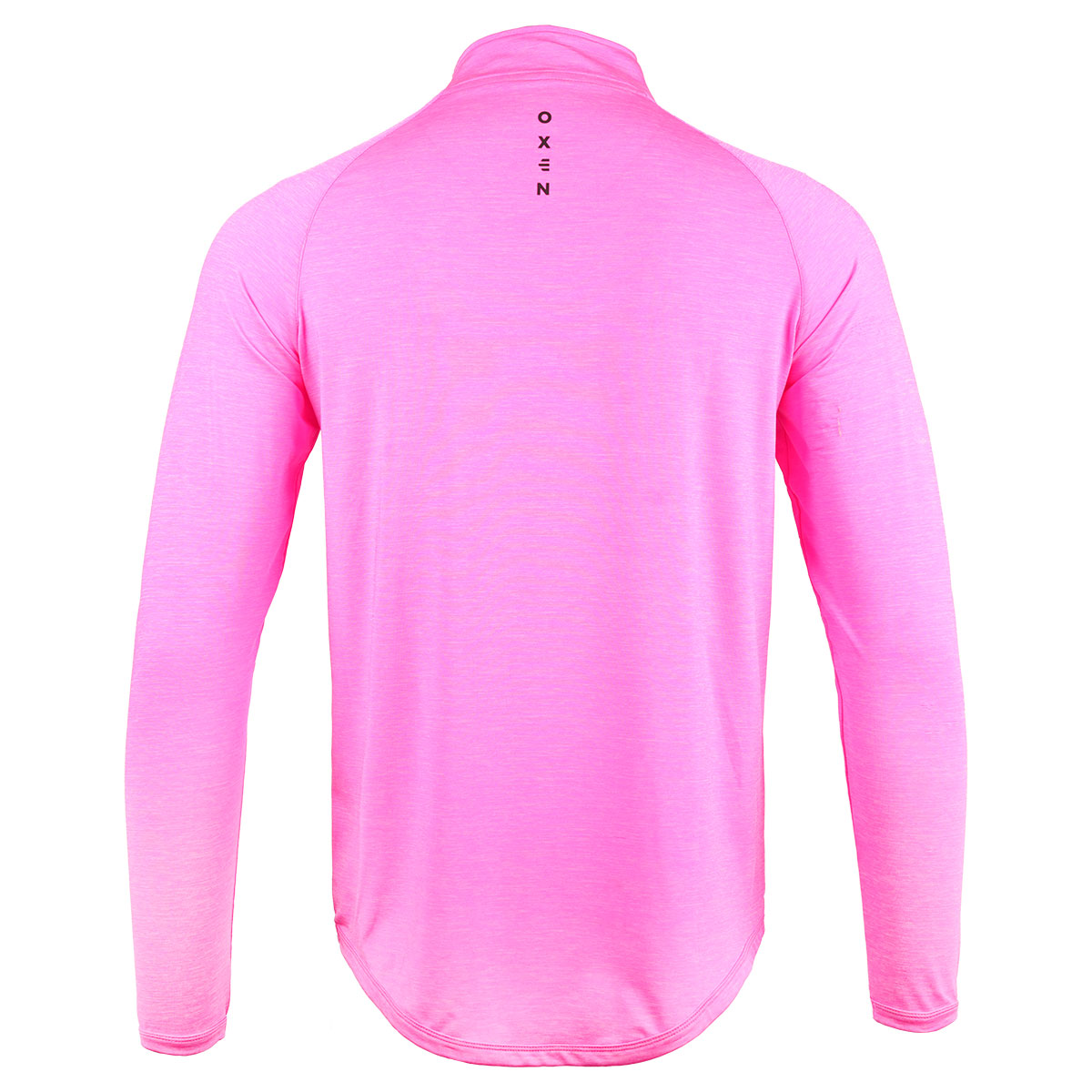 OXEN ENDURE MIDLAYER PINK MENS