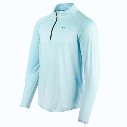 OXEN ENDURE MIDLAYER SAGE MENS