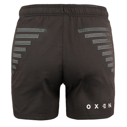 OXEN ENDURE SHORTS SAGE
