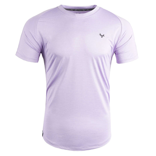 OXEN ENDURE TEE LAVENDAR