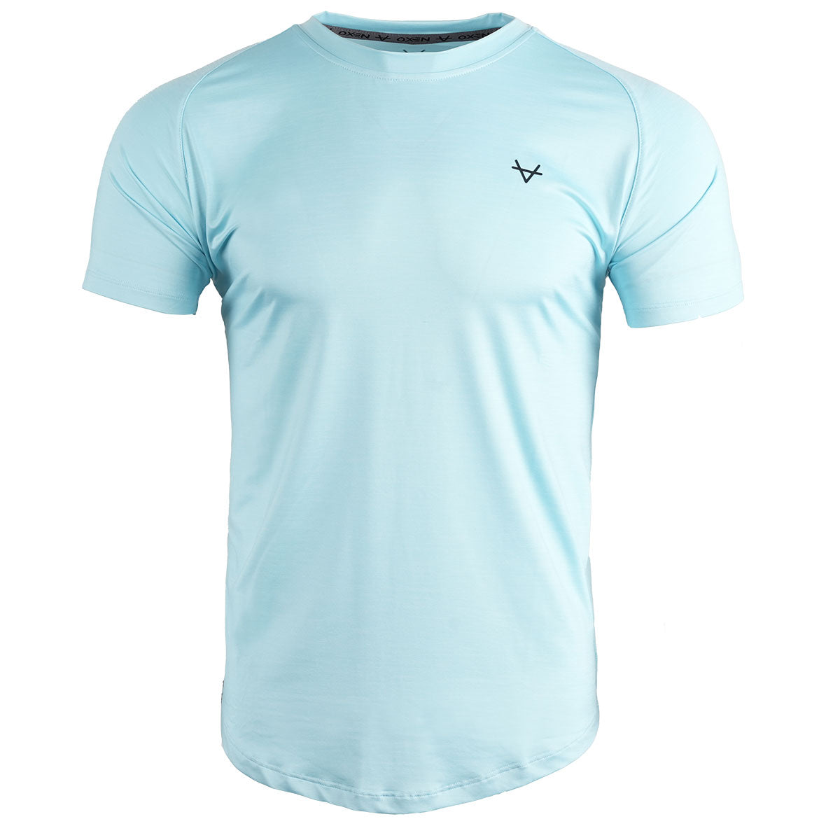 OXEN ENDURE TEE SAGE MENS