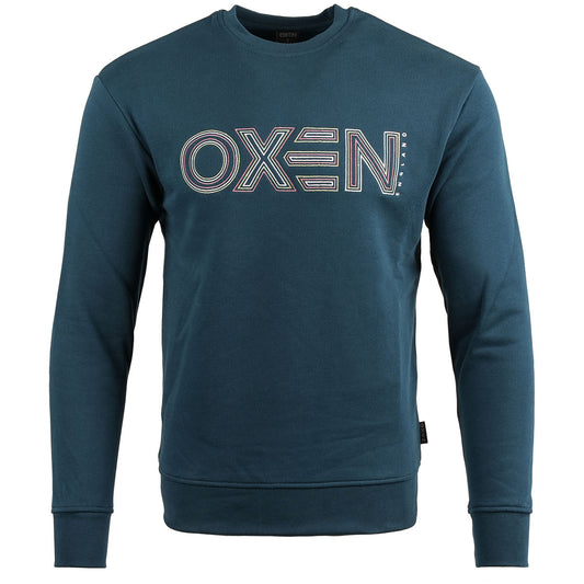 OXEN ENGLAND INK SWEAT