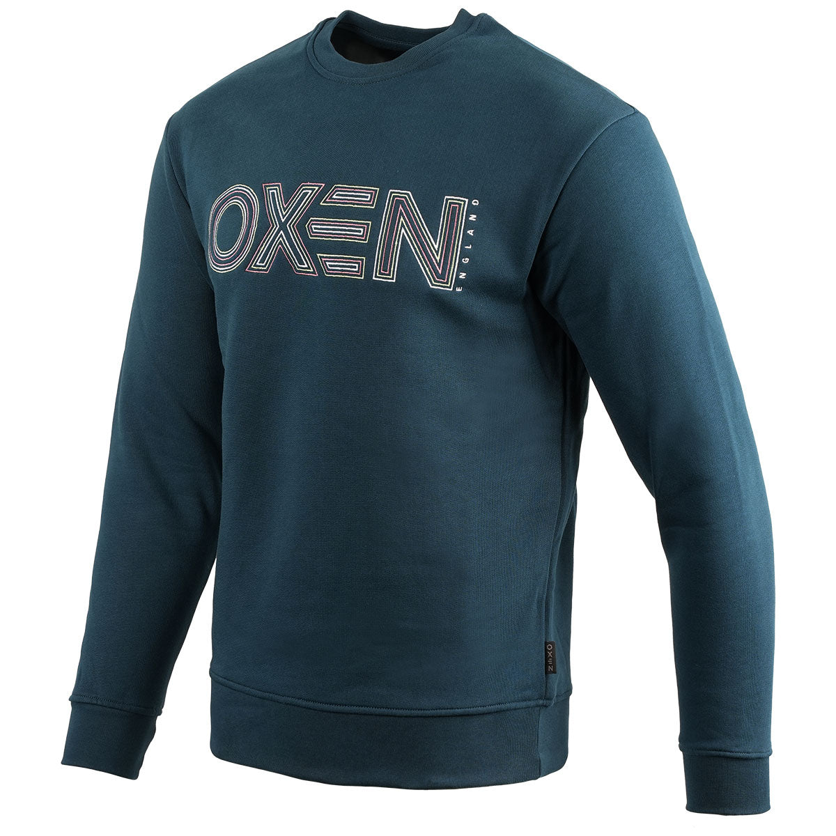 OXEN ENGLAND INK SWEAT