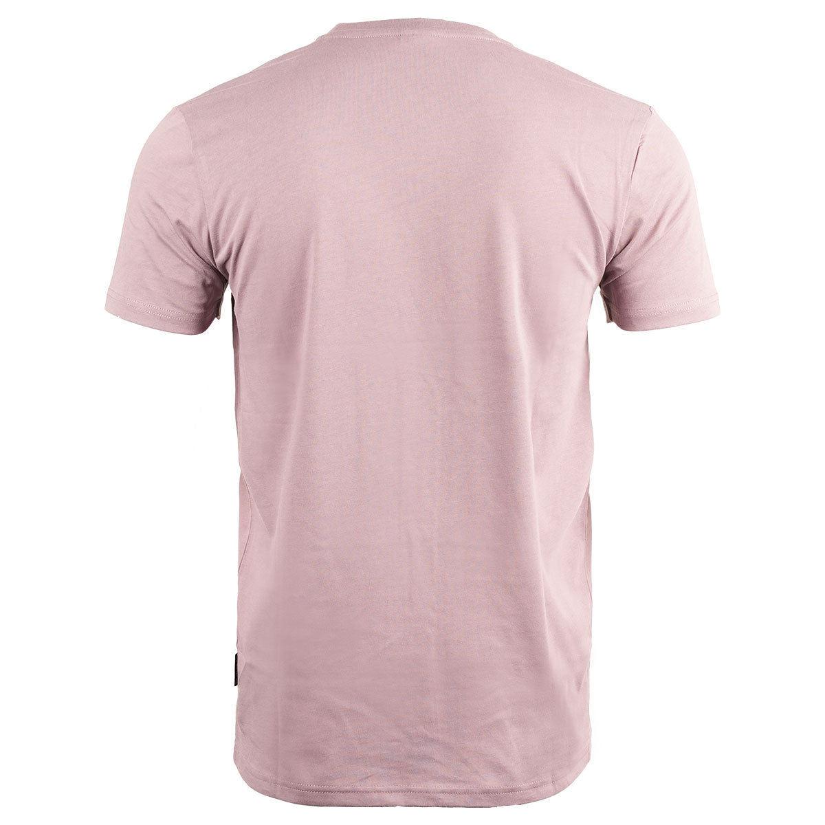 OXEN MAUVE COTTON TEE