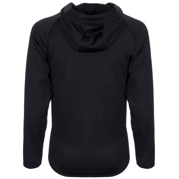 OXEN BLACK CORE TECH HOODIE