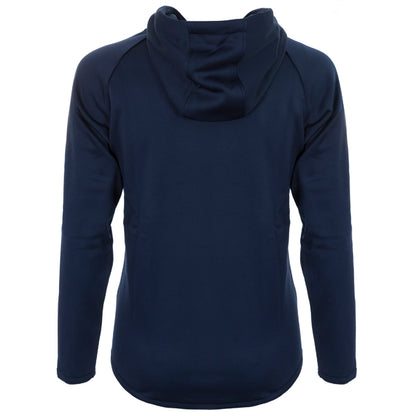 OXEN CORE TECH NAVY HOODIE JUNIORS