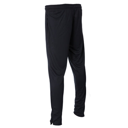 OXEN CORE TECH BLACK JOGGERS JUNIORS
